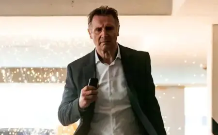 Stream Liam Neeson’s Underrated Thriller Remake for Free Now