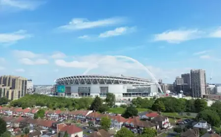 FA Cup Semi-Final Ticket Information Released on Official Site