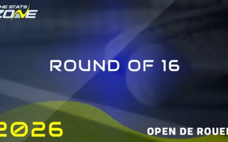 Kamilla Rakhimova vs Ann Li: 2026 Open de Rouen Round of 16 Preview
