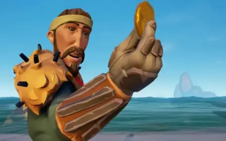 Reinstalling Sea of Thieves After Intense 4-Hour Survival in Windrose