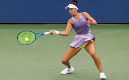 WTA Rouen Day 3: Rakhimova vs Li Predictions