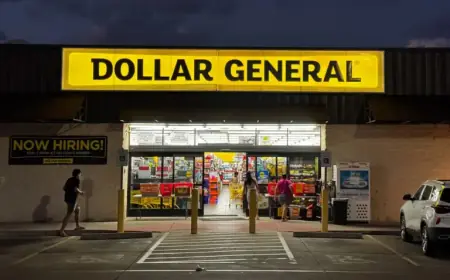 Claim Your Dollar General Settlement: Last Day for 2016-2025 Shoppers
