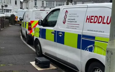 Mystery Deepens Over Woman Found Dead in Freezer