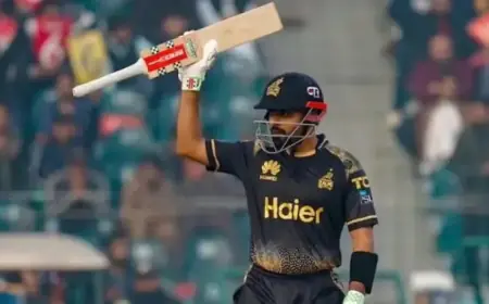 PES vs QUE: Dream11 Predictions, Match 23 PSL Tips & Updates