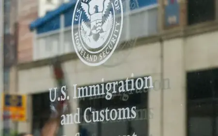 Delaware Labor Officials Ordered by Judge to Share Data with ICE