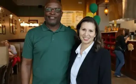 Chicago Sandwich Chain Expands to Winston-Salem, Eyes Greensboro Next