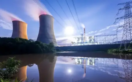 NuScale Power Stock Surges: Key Reasons Behind the Jump