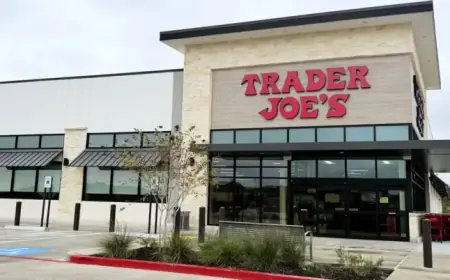 Trader Joe’s Shoppers Eligible for $102 Class Action Settlement