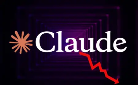 Claude AI Faces Widespread Outages with Frequent 500 Errors