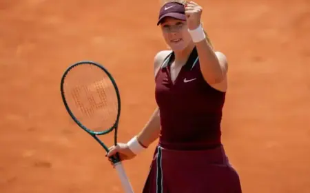 Top WTA Stuttgart Bets: Ostapenko Faces Andreeva in Key Matchup