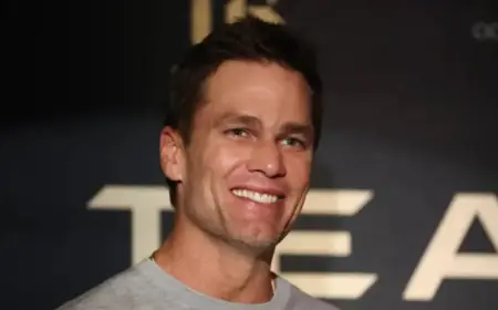 Tom Brady’s CardVault Delivers Major Announcement This Tuesday