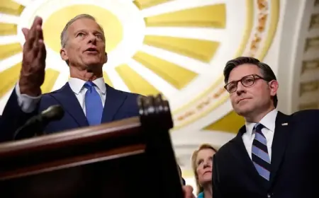 “April 15, 2026 Morning Headlines”