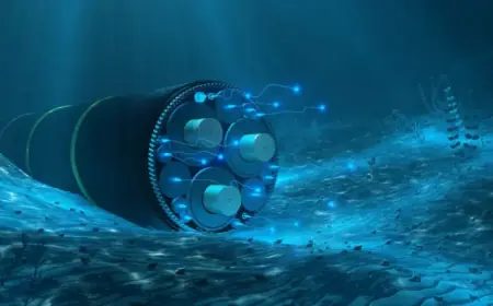 China Successfully Tests Deep-Sea Cable-Cutting Actuator at 3,500 Meters