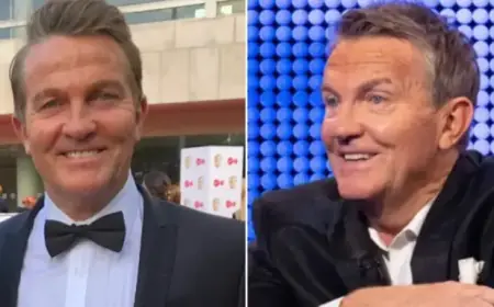 ITV Responds to The Chase Controversy Amid Bradley Walsh’s BBC Strictly Rumors