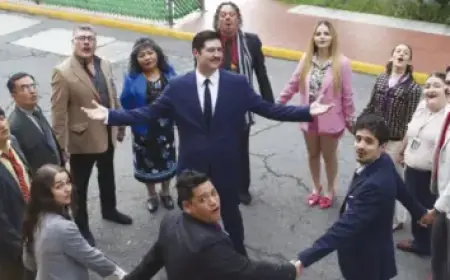 Actress Sue Prado Passes Away at 44