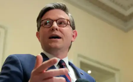 House to Decide Fate of Controversial Surveillance Program