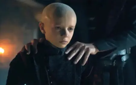 HBO Delays Knight of Seven Kingdoms Production, Keeps Show on Track