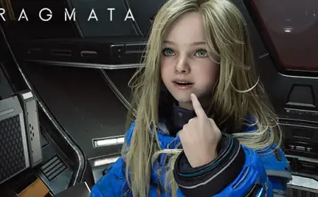 Pragmata Performance Benchmark Analysis Released