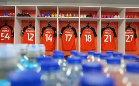 Cobblers Face Three Key Changes in Upcoming Match