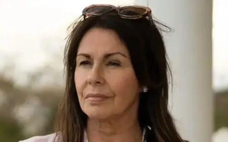 “Old Town Murders: BBC’s New Crime Drama Melding City and Faith”