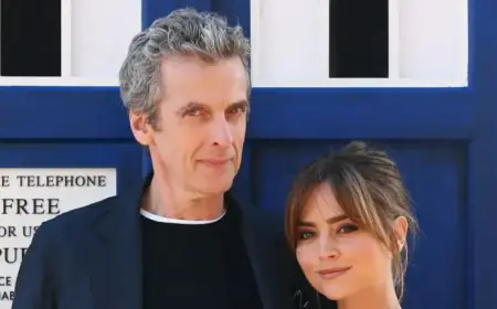 BBC Star Unveils True Reason for Rejecting The Celebrity Traitors