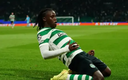 Chelsea to Redefine Geovany Quenda’s Role upon Arrival