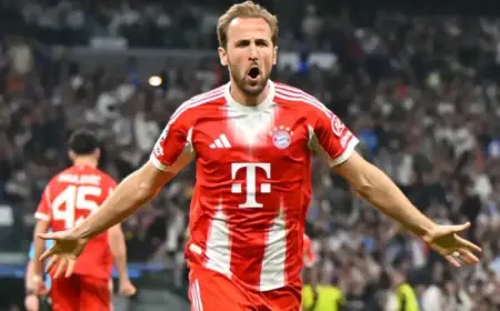 Bayern vs Real Madrid: Live Stream and Online Viewing Guide