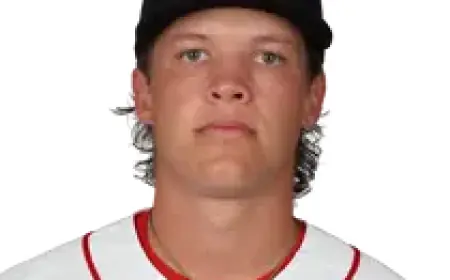 Connelly Shines with Strikeouts in Friday’s No-Decision