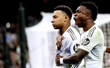 Champions League: Which Players Risk Semi-Final Ban with Next Yellow Card?