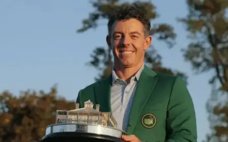 Rory McIlroy Withdraws, Faces Million-Dollar Fines Post-Masters