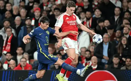 Champions League Semi-Final Dates Officially Announced