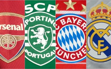 UEFA Champions League Quarterfinal Analysis: Predictions for April 15 Matches