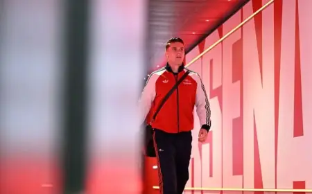 Arsenal’s Viktor Gyokeres Gamble May Have Cost Them the League Title