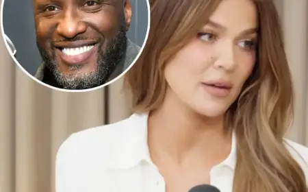 Khloe Kardashian Rebukes Lamar Odom’s Claim of Marrying for Fame