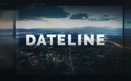 Former MLB Pitcher Dan Serafini Talks to Keith Morrison on Murder Conviction