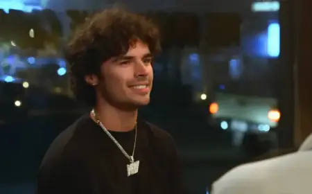 ‘Love Island: Beyond the Villa’ Season 2 Premiere Date and Free Streaming Guide