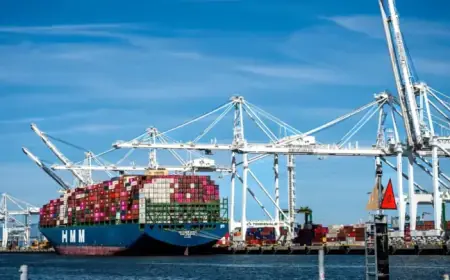 U.S. to Launch Tariff Refund System on April 20