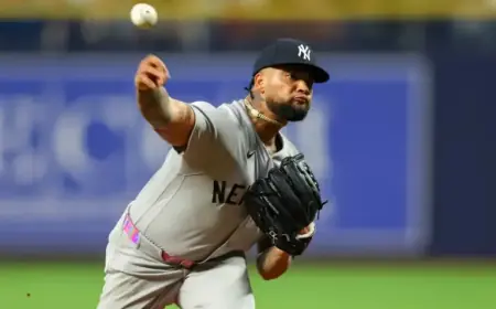 Yankees vs. Angels: Top MLB Predictions, Odds, and Best Bets