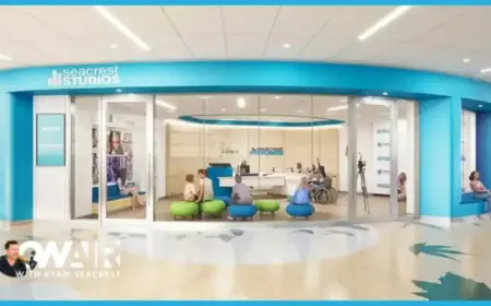 Ryan Seacrest Foundation Launches 16th Studio in Wisconsin