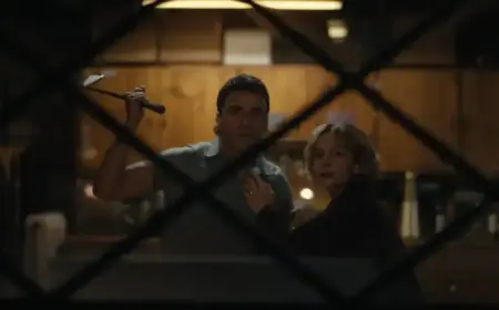 “‘Beef’ Season 2 Premiere Date and Time Announced”