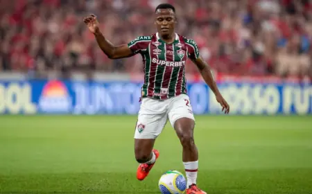 Fluminense vs Independiente Rivadavia: Prediction, Tips, Lineups & Odds (April 15, 2026)
