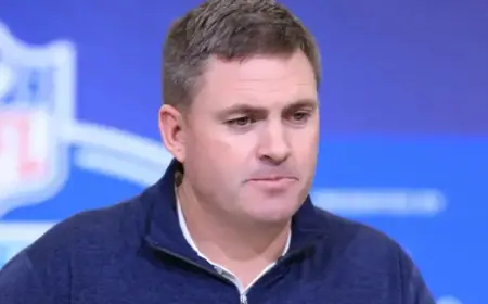 Cincinnati Connections: Top NFL Draft Prospects to Watch