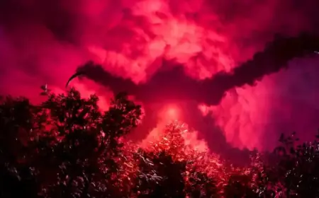 April’s PlayStation Plus Lineup: Horizon Remastered, Squirrel with a Gun, More