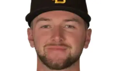 Jackson Merrill Slugs a Homer, Steals a Base on Sunday