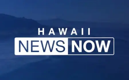 Hawaii News Now Dropped by DISH Network Over Demands