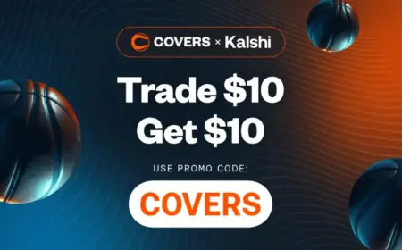 Kalshi Promo Code: Claim $10 Bonus for Magic-76ers NBA Predictions