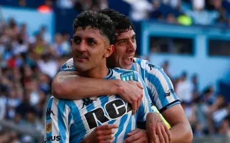 Racing Club vs Botafogo: Predictions, Team Updates, Lineups Preview