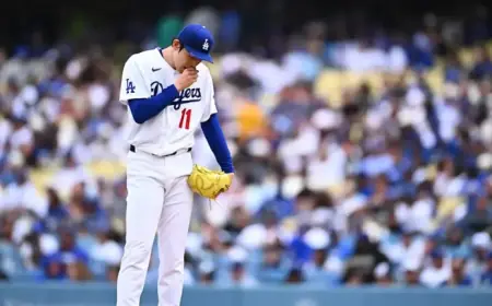 Roki Sasaki Pitch-Tipping Allegation Overshadows Larger Issue in Dodgers-Rangers Finale