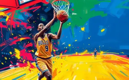 Miami Heat Star Delivers Game-Winning Performance