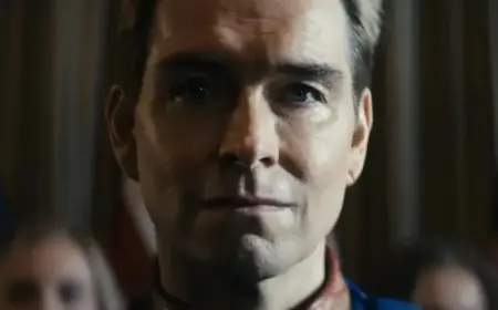 “The Boys Season 5 Revives a Key Character from Season 1”